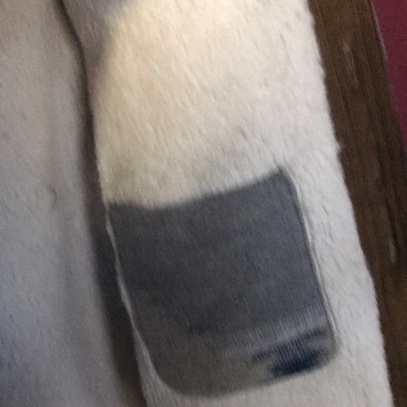 Vintage Patterned Jacket - Picture 5 of 7